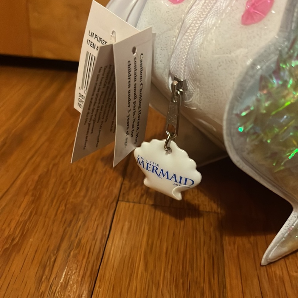 Sea Shell Purse - Picture 3 of 12